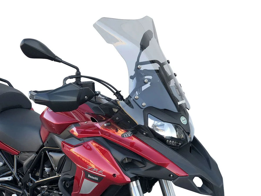 Benelli Trk 502 [WRS] - pare-brise