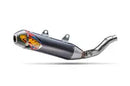 Ktm 250 Xc F [2017, 2018] - Q4 Hex Slip-On Schalldämpfer – Bild 8