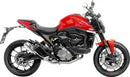 Ducati Desert X 937 [LEOVINCE] – Verbindungsrohr