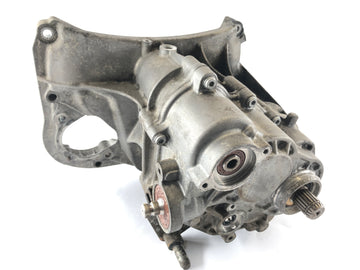BMW R 1200 RT [2006] - Gearbox - 0