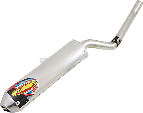 Suzuki Dr-Z 400 [2005] - Silencieux slip-on Q4 – photo 3