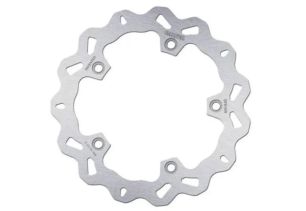 Bmw C 650 Sport ABS (0 C 04) [2021] - Wave® brake disc - picture 3