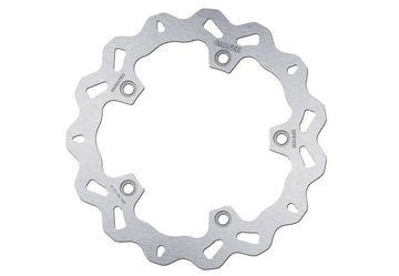 Bmw C Evolution [2014, 2016-2021] - Wave® brake disc – picture 1