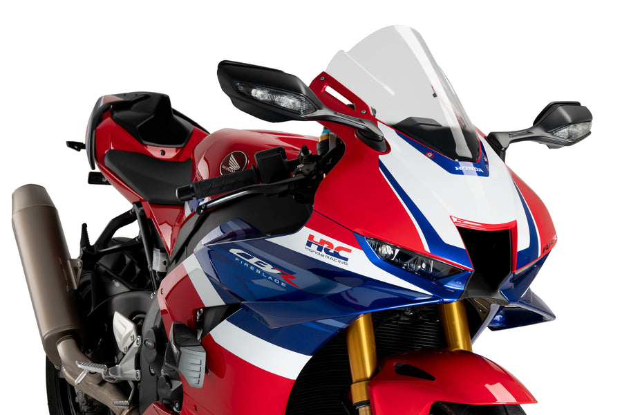 HONDA CBR 1000 RR-R FIREBLADE SP [2025] – Z-Racing Scheibe – Getönt