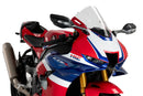 HONDA CBR 1000 RR-R FIREBLADE SP [2025] – Cupolino Z-Racing – Trasparente-7