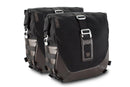 Honda CMX 500 Rebel [SW-Motech]-Legend side pocket system LC-1