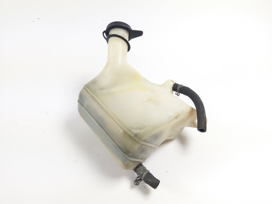 Honda NTV 650 RC33 - Ausgleichsbehälter Kühlwasser Kühler