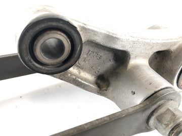 Kawasaki VN 800 Classic [2005] - rocker arm bone shock absorber - 0