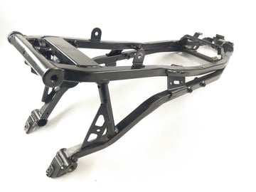 Aprilia RS4 125 KC [2018] - Rear frame
