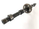Suzuki Bandit GSF 650 S WVB5 [2005] - Albero a camme di uscita dell'albero a camme-5