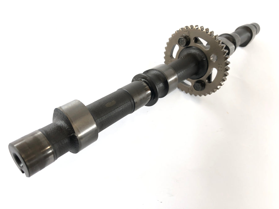 Suzuki Bandit GSF 650 S WVB5 [2005] - Albero a camme di uscita dell'albero a camme