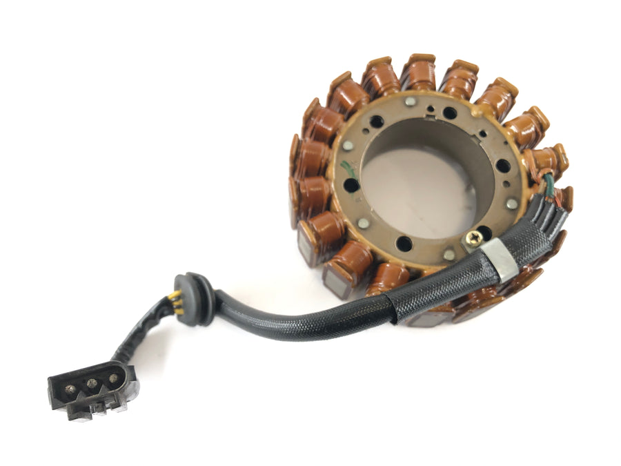 BMW F 650 CS Scarver [2001] - Alternator Stator