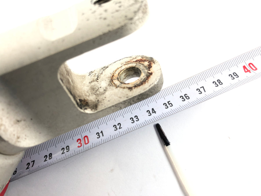 Moto Guzzi Stelvio 1200 8V [2011] - Shock Assorberder Spring Bone