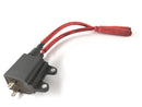 Triumph Bonneville 908MD [2001] - Zündspule mit Stecker-1