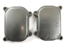 Yamaha XT 660 DM01 [2005] - Motordeckel Ventildeckel-2
