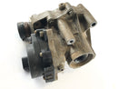 Yamaha Grizzly 660 AM03W [2003] - differenziale-4