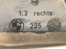BMW R 100 GS 247E [1991] - Ventildeckel rechts-3