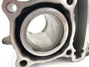 Yamaha WR 125 R DE07 [2016] - Cylinder with piston-3