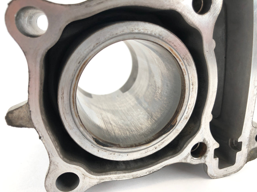 Yamaha WR 125 R DE07 [2016] - Cylinder with piston