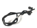 BMW K 1200 RS [2001] - Side stand switch-3