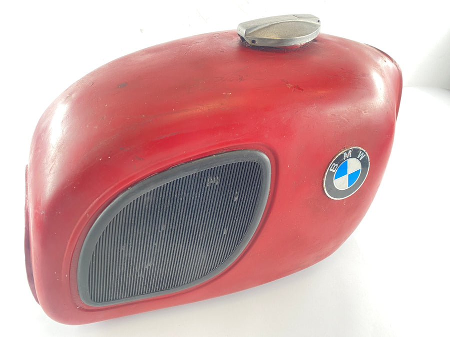 BMW R 75/6 [1974] - Fuel tank