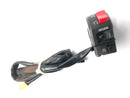 Yamaha XT 1200 Z Super Tenere DP01 [2012] - Handlebar switch right-1