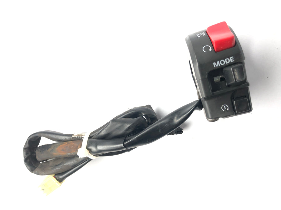 Yamaha XT 1200 Z Super Tenere DP01 [2012] - Handlebar switch right
