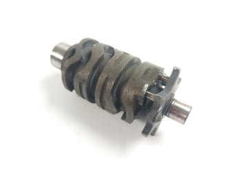 Honda XL 600 LM PD04 - Roller a turni - 0