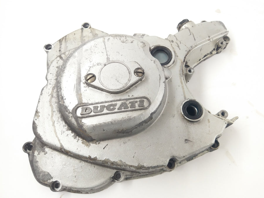 Ducati Monster 600 M600 [1994] - Coperchio di copertura del macchinario leggero