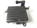 Yamaha XT 600 2KF [1990] - Battery holder-3