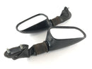Kawasaki Zephyr 750 ZR750C [1991] - Mirror Rearview Mirror Set Pair-2