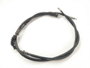 Yamaha YFS 200 Blaster [1995] - Brake Bowden cable Bowden cable brake rear-1