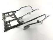 Default Title Honda Goldwing GL 1200 SC14 [1991] - Case Carrier dietro la registrazione in alto caso