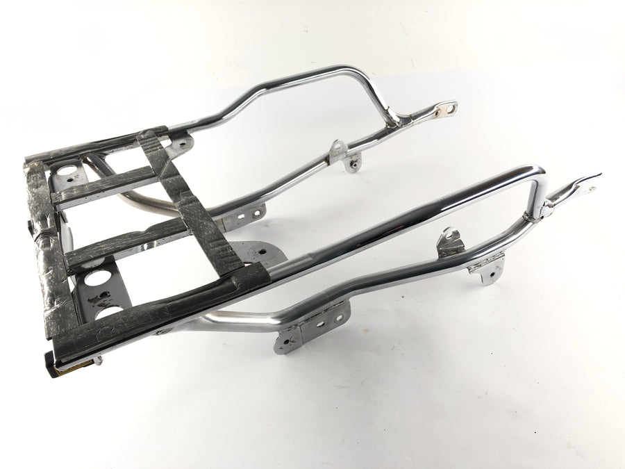 Honda Goldwing GL 1200 SC14 [1991] - Porte-bagages arrière pour topcase