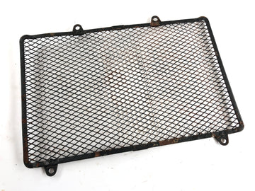 Kawasaki Z 750 E KZ750E [1981] - Grille di raffreddamento - 0