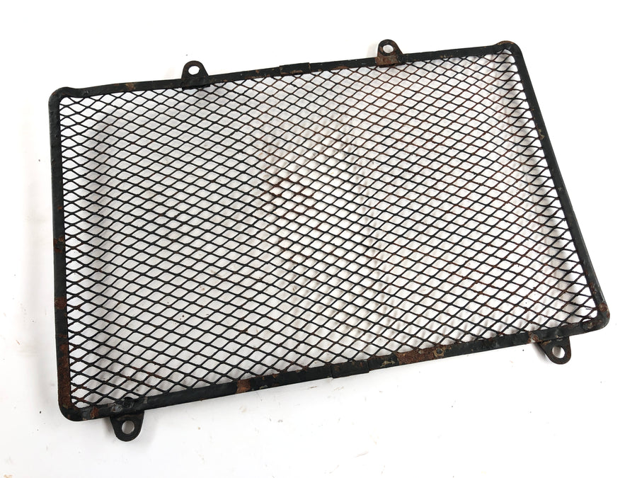 Kawasaki Z 750 E KZ750E [1981] - Grille di raffreddamento