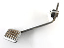 Suzuki LS 650 NP41B [1990] - Brake pedal foot brake lever-3
