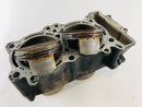 Yamaha XT 1200 Z Super Tenere DP01 [2012] - Cylindre avec piston-2