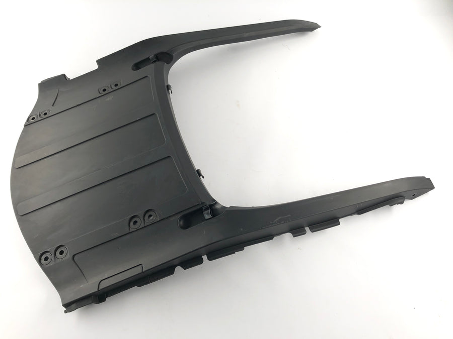 BMW K 1200 LT [2002] - Case di base della piastra di base