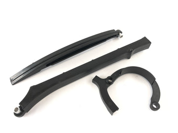 KTM DUKE 690 A3 [2012] - Set di binari e binari per diapositive