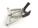 Honda CBR 125 JC34 [2006] - poggiapiedi pediatrici con supporto-1