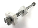 Aprilia SX KX1 125 [2020] - Rear axle-1