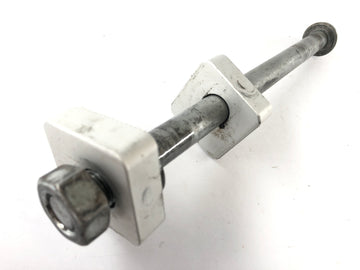 Aprilia SX KX1 125 [2020] - Rear axle
