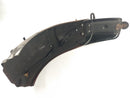 Yamaha XV 1100 - rear fender rear wheel cover rust look-3