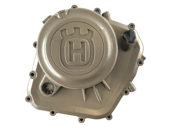 Husqvarna vitpilen 401 [2021] - Coperchio di accoppiamento del coperchio del motore - 0