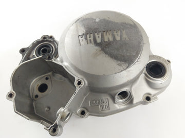 Yamaha DT 125 DE03 [2003] - Coperchio di coperchio di raccolta - 0