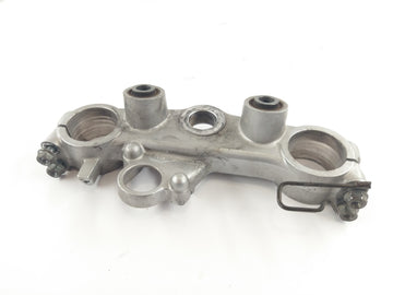 Honda Africa Twin XRV 650 RD03 [1989] - Top triple clamp - 0
