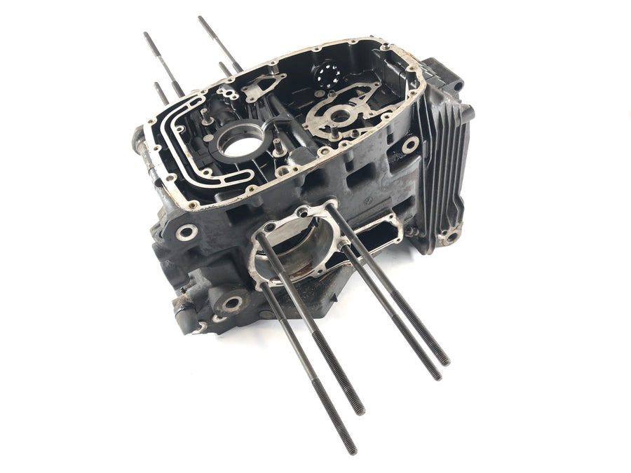 BMW R 1150 RT [2003] - Engine housing empty housing