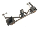 BMW C1 125 [2001] - Registrazione della registrazione dei casi Top Case-1