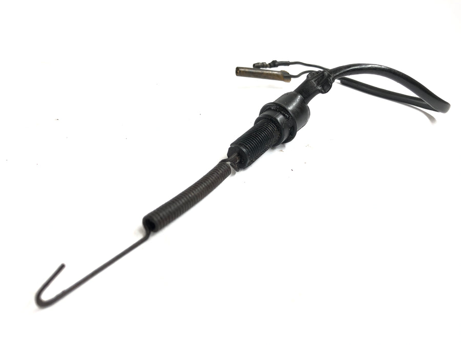 Yamaha XT 600 E 3TB [1991] - Bremslichtschalter